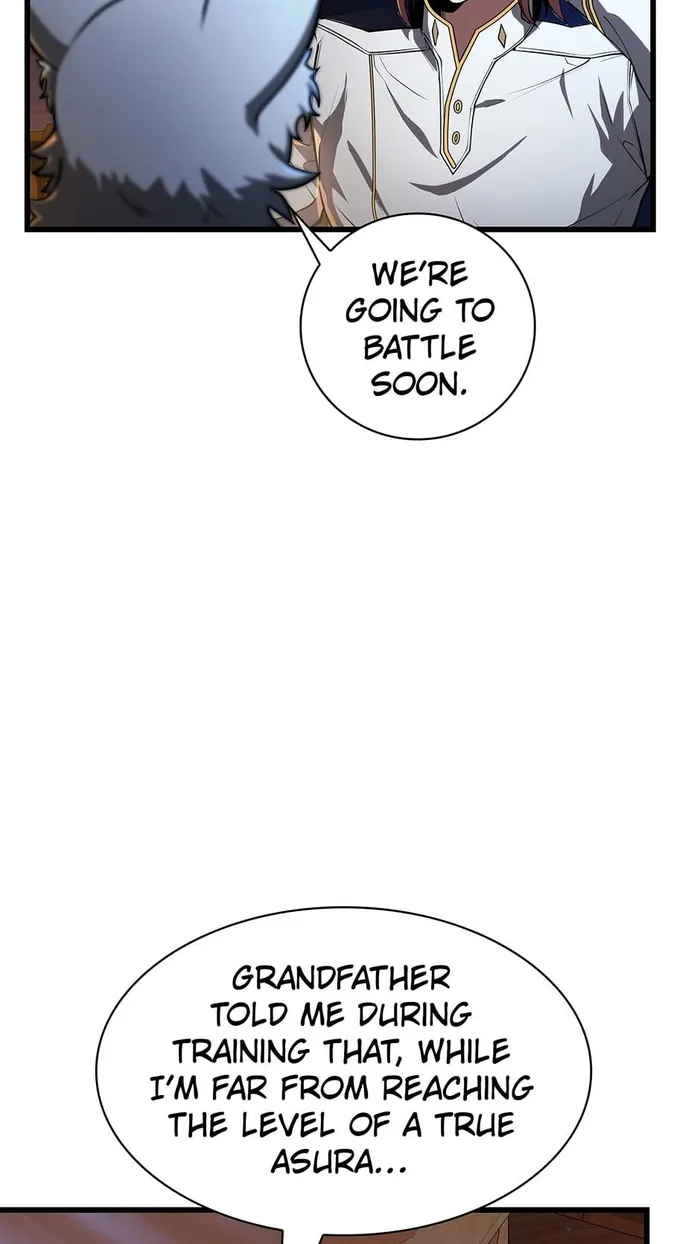 The Beginning After The End: Side Story – Jasmine: Wind-Borne Chapter 185 433 040