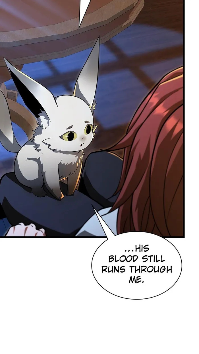 The Beginning After The End: Side Story – Jasmine: Wind-Borne Chapter 185 434 041