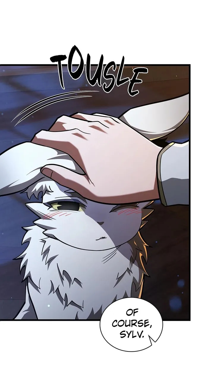 The Beginning After The End: Side Story – Jasmine: Wind-Borne Chapter 185 438 045