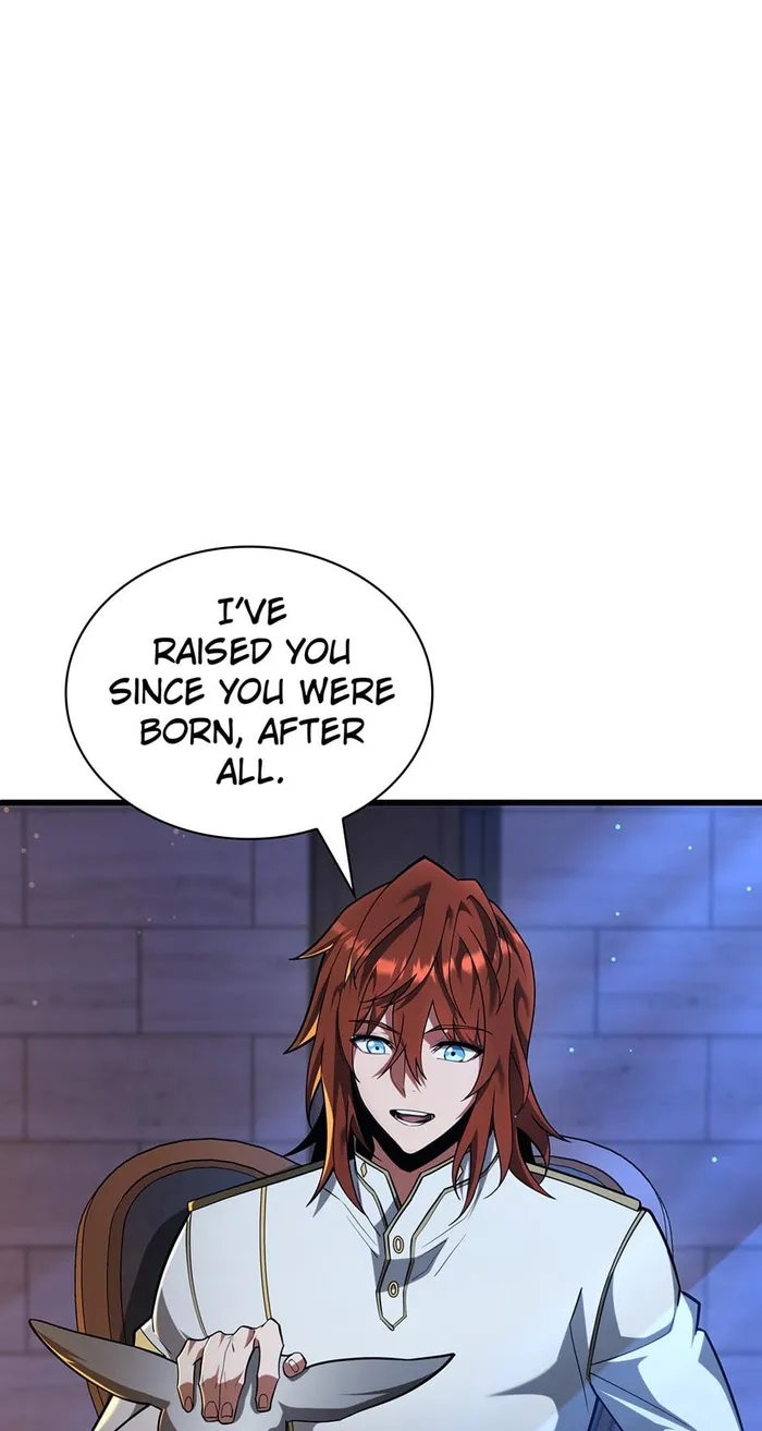 The Beginning After The End: Side Story – Jasmine: Wind-Borne Chapter 185 439 046