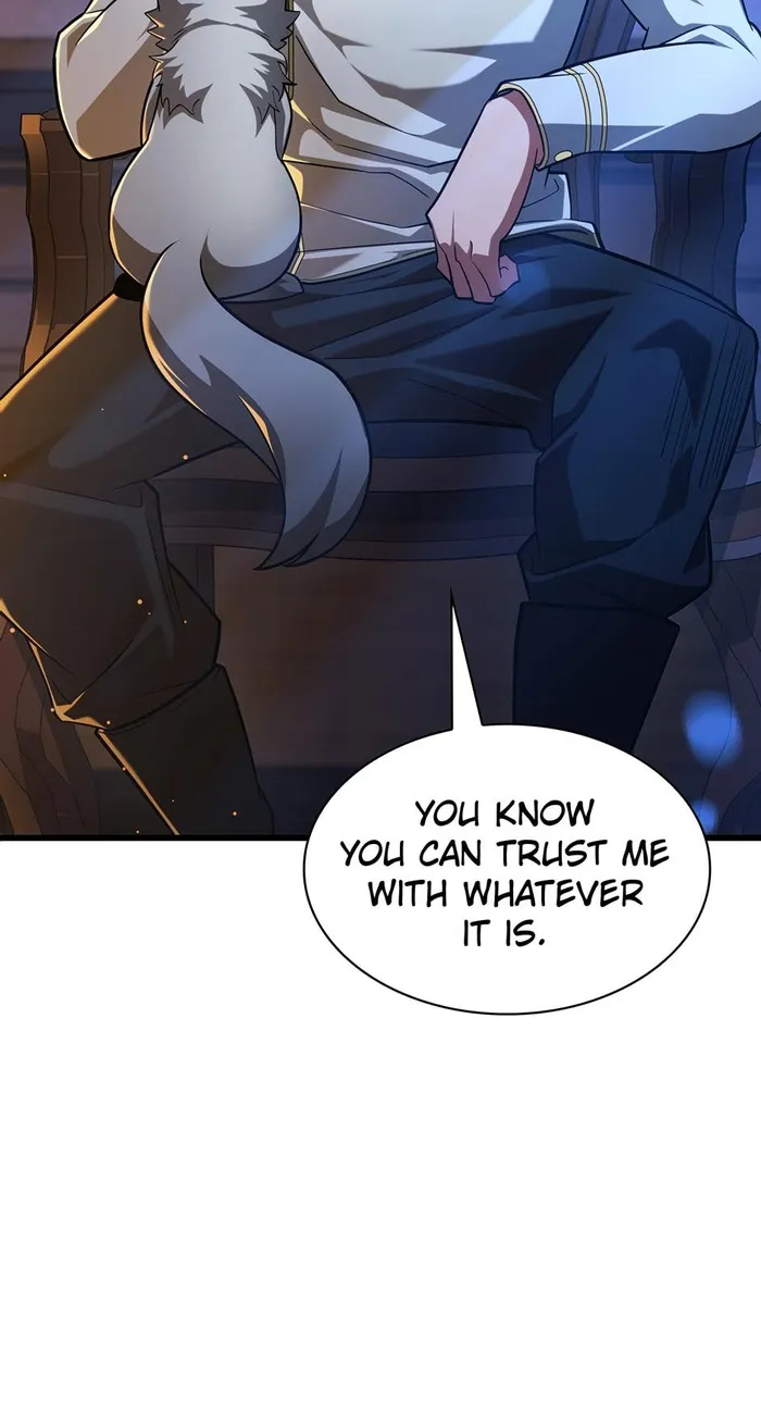 The Beginning After The End: Side Story – Jasmine: Wind-Borne Chapter 185 440 047