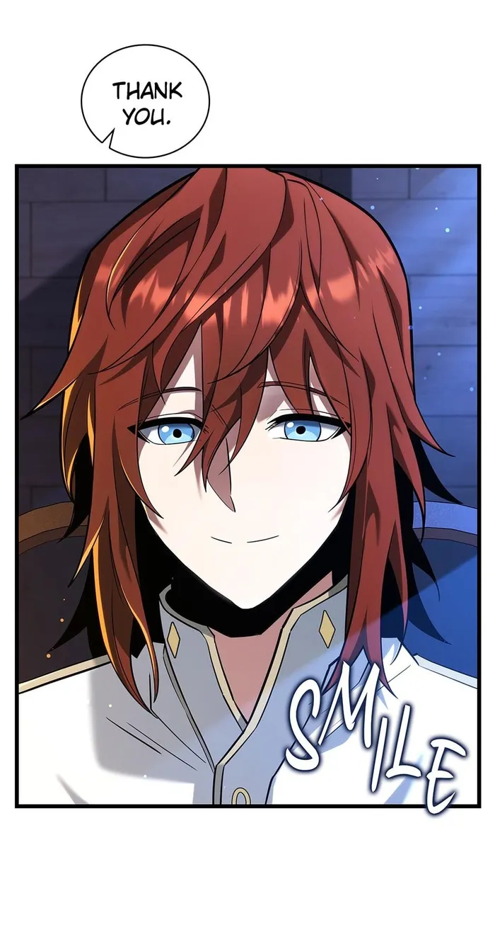 The Beginning After The End: Side Story – Jasmine: Wind-Borne Chapter 185 441 048