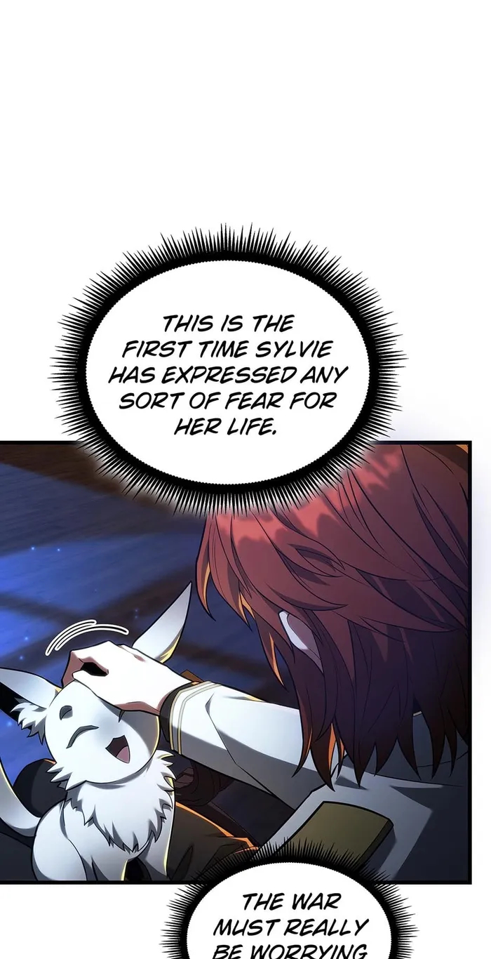 The Beginning After The End: Side Story – Jasmine: Wind-Borne Chapter 185 442 049