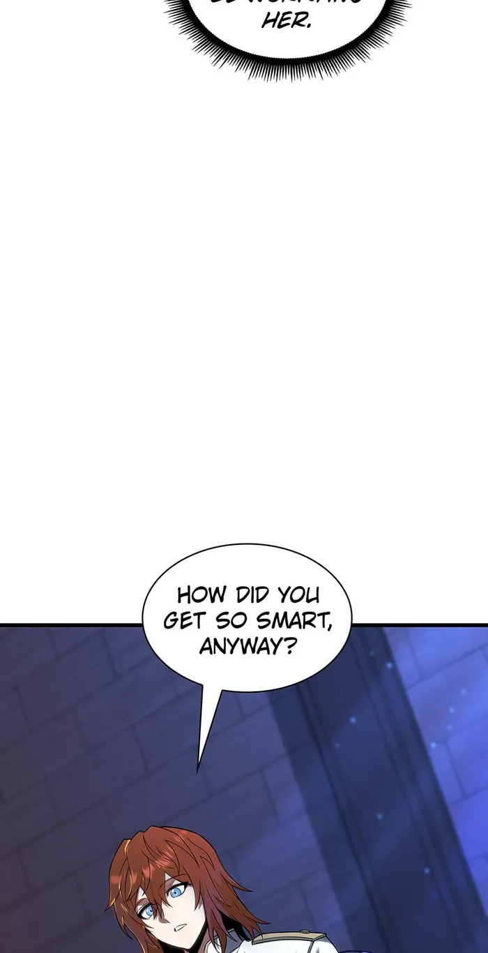 The Beginning After The End: Side Story – Jasmine: Wind-Borne Chapter 185 443 050