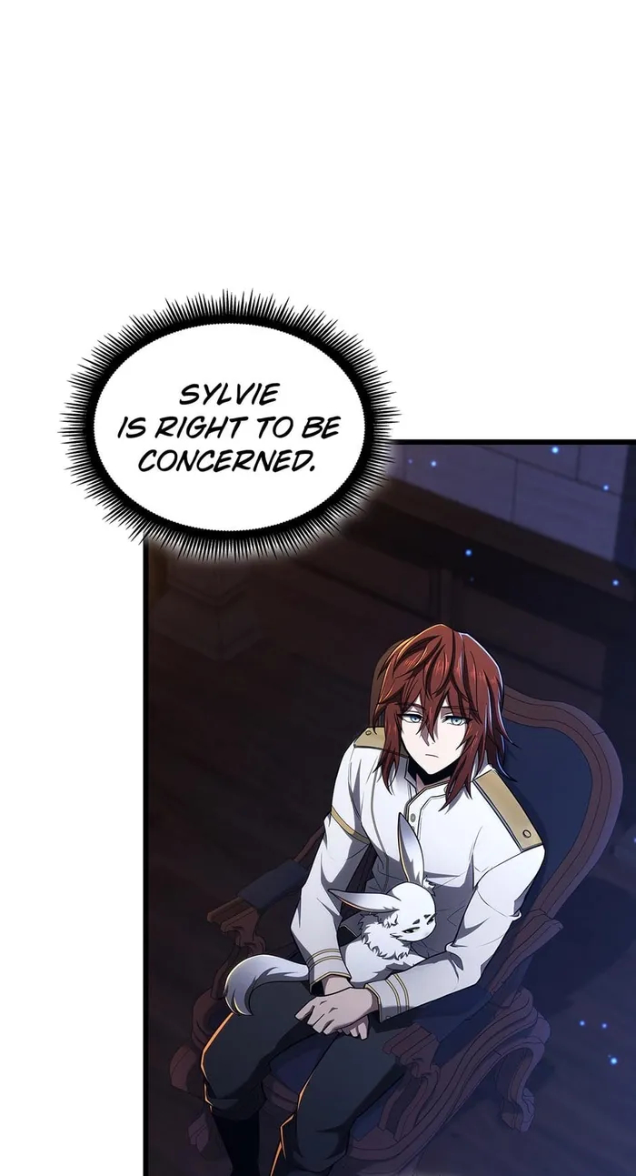 The Beginning After The End: Side Story – Jasmine: Wind-Borne Chapter 185 448 055