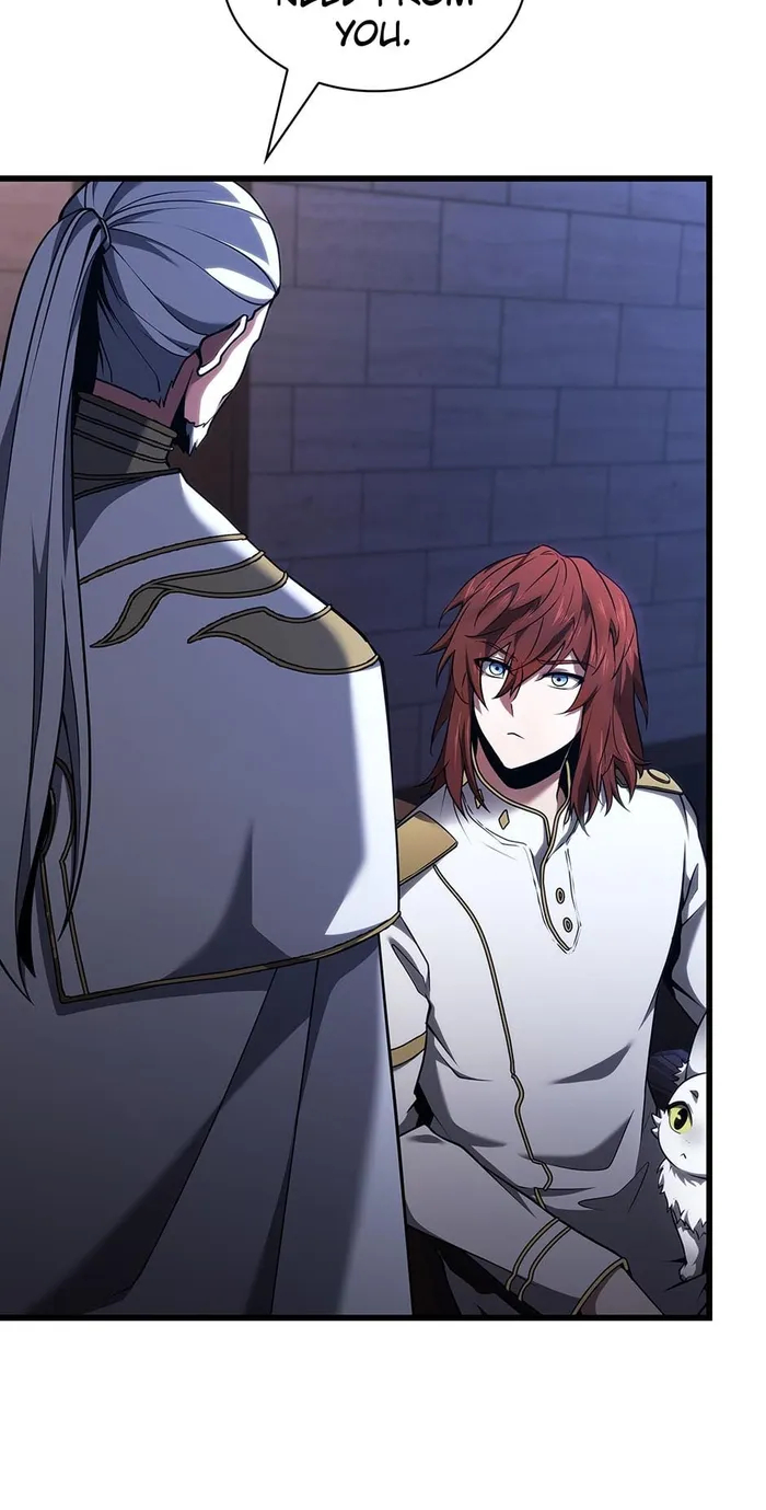 The Beginning After The End: Side Story – Jasmine: Wind-Borne Chapter 185 455 062