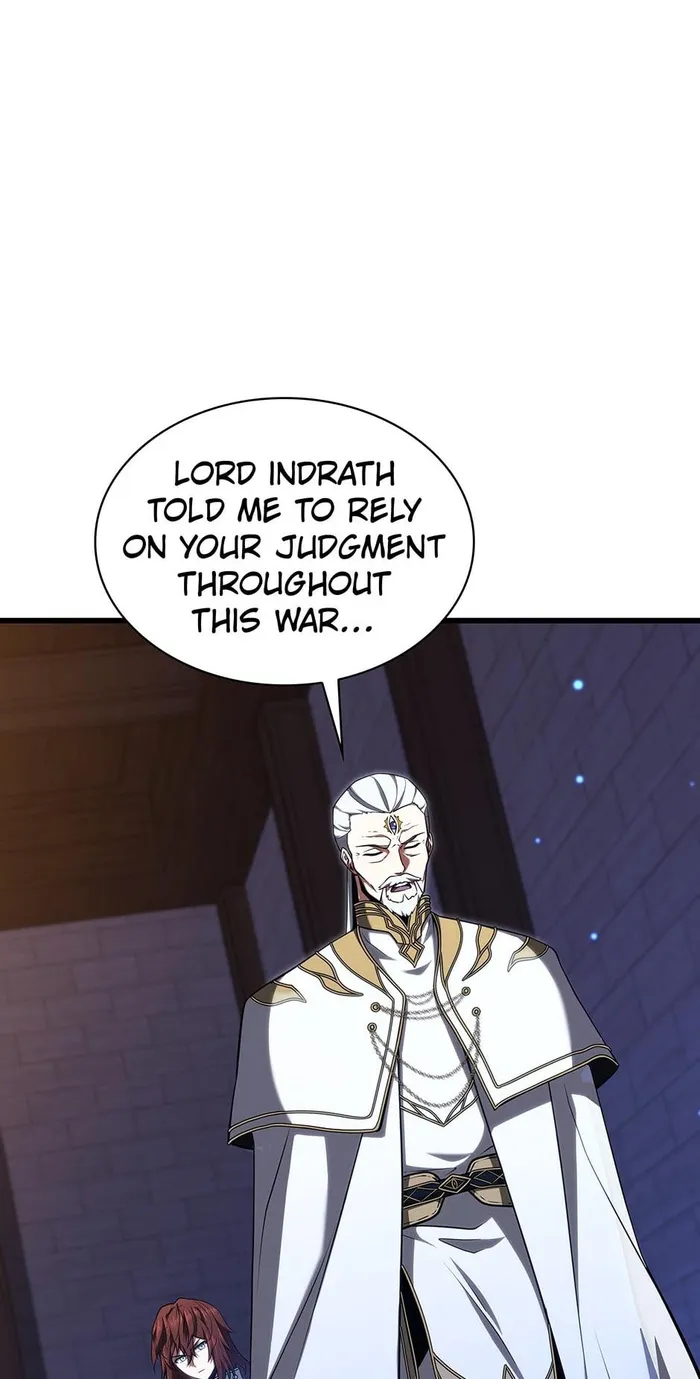 The Beginning After The End: Side Story – Jasmine: Wind-Borne Chapter 185 456 063