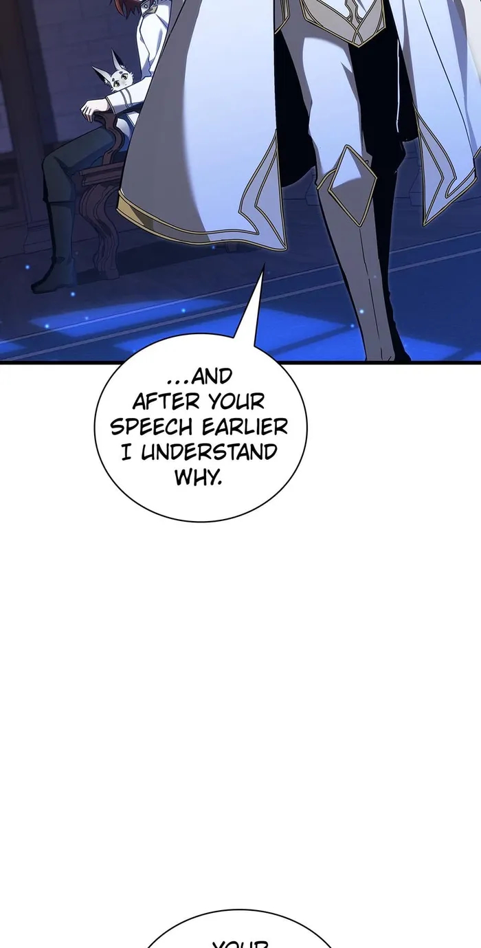 The Beginning After The End: Side Story – Jasmine: Wind-Borne Chapter 185 457 064