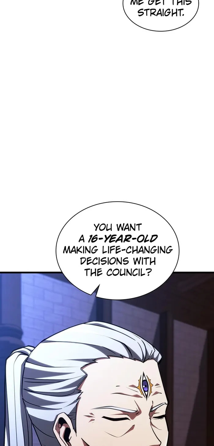 The Beginning After The End: Side Story – Jasmine: Wind-Borne Chapter 185 460 067