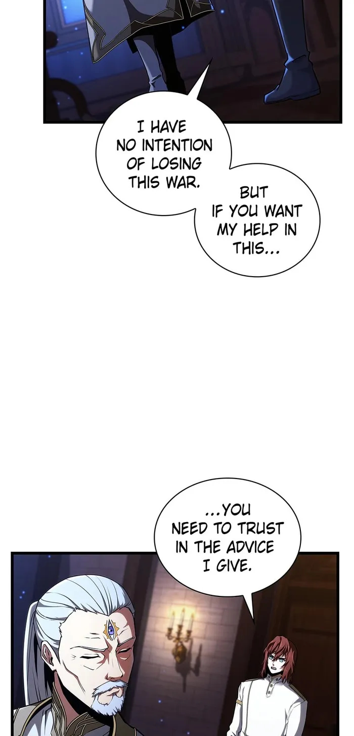 The Beginning After The End: Side Story – Jasmine: Wind-Borne Chapter 185 469 076