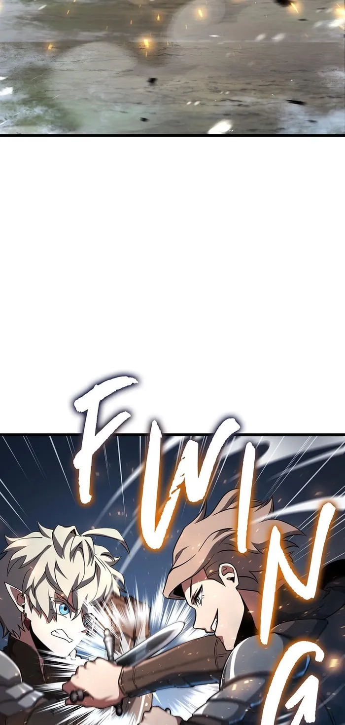 The Beginning After The End: Side Story – Jasmine: Wind-Borne Chapter 185 486 093