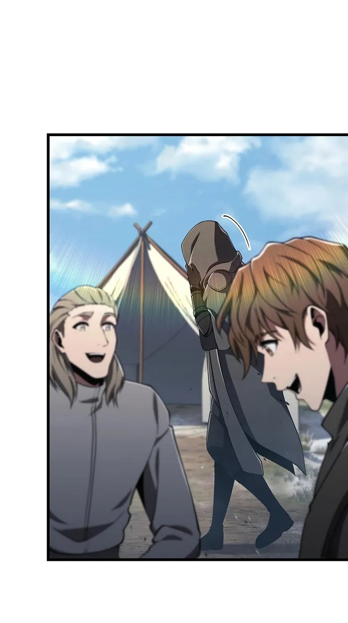 The Beginning After The End: Side Story – Jasmine: Wind-Borne Chapter 185 489 096