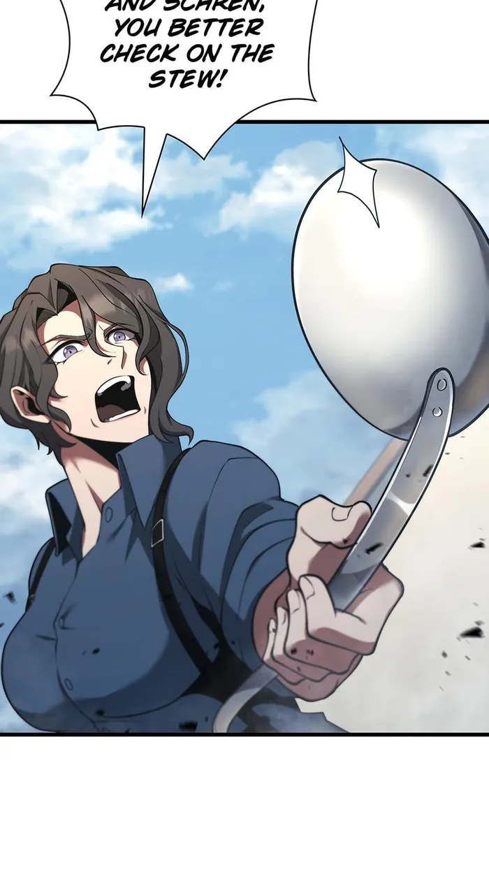 The Beginning After The End: Side Story – Jasmine: Wind-Borne Chapter 185 493 100