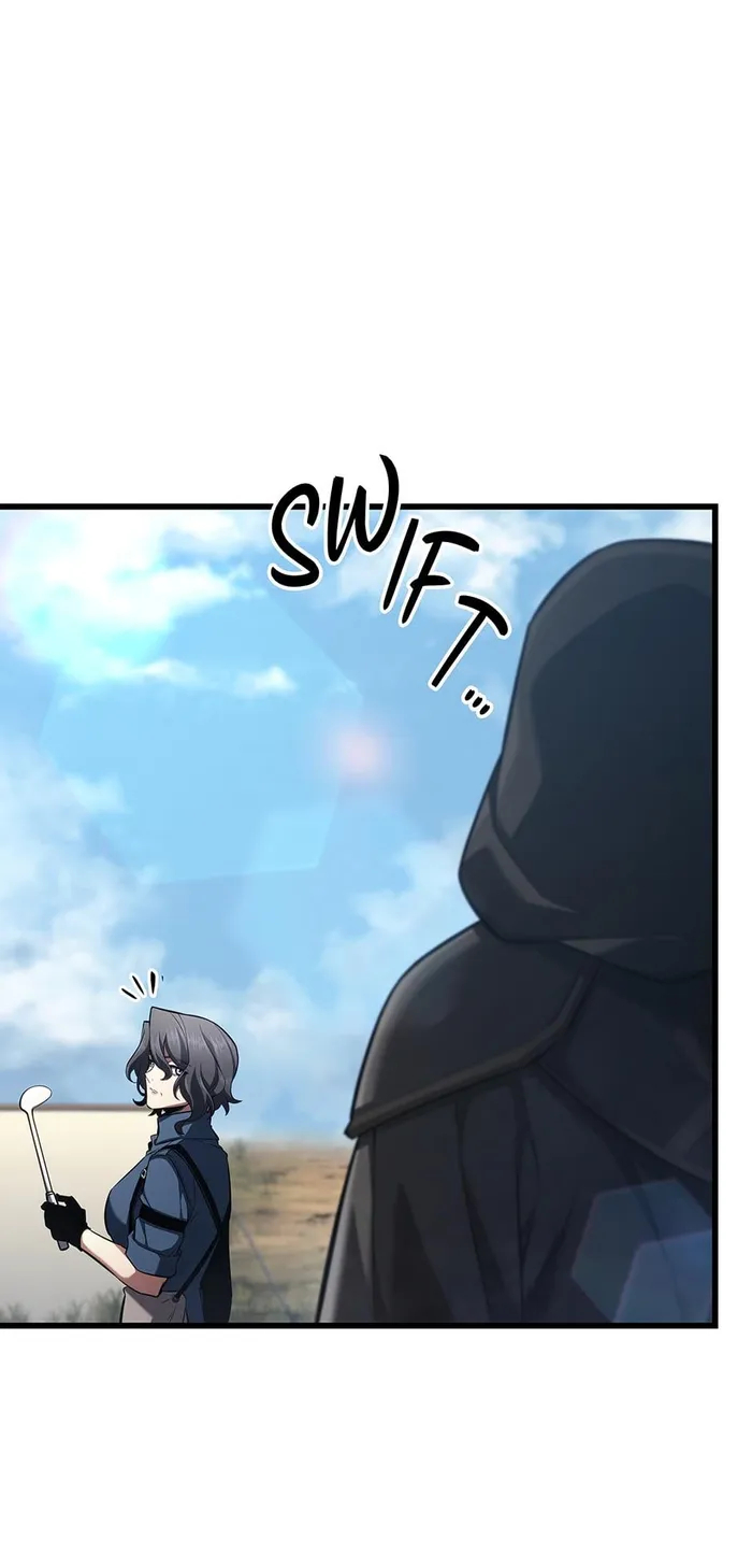 The Beginning After The End: Side Story – Jasmine: Wind-Borne Chapter 185 494 101
