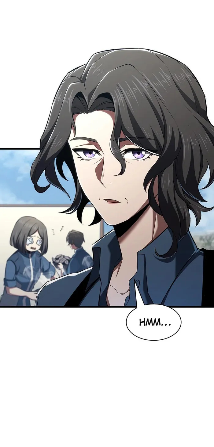 The Beginning After The End: Side Story – Jasmine: Wind-Borne Chapter 185 495 102