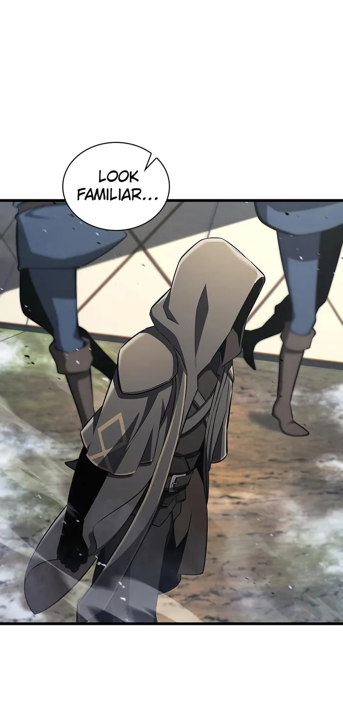 The Beginning After The End: Side Story – Jasmine: Wind-Borne Chapter 185 496 103