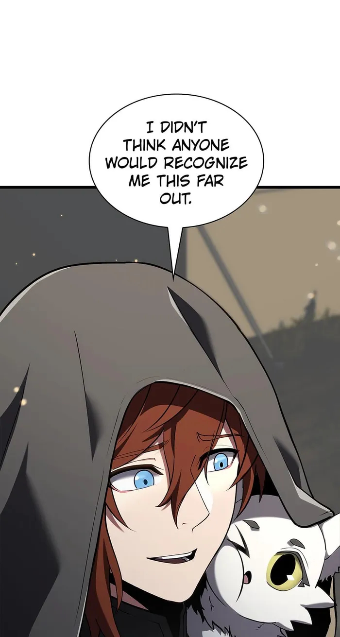 The Beginning After The End: Side Story – Jasmine: Wind-Borne Chapter 185 498 105