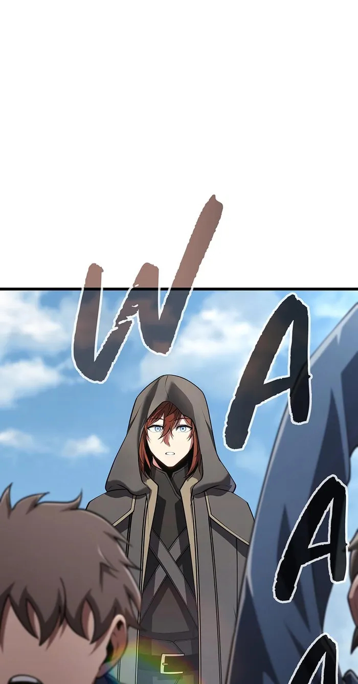 The Beginning After The End: Side Story – Jasmine: Wind-Borne Chapter 185 507 114