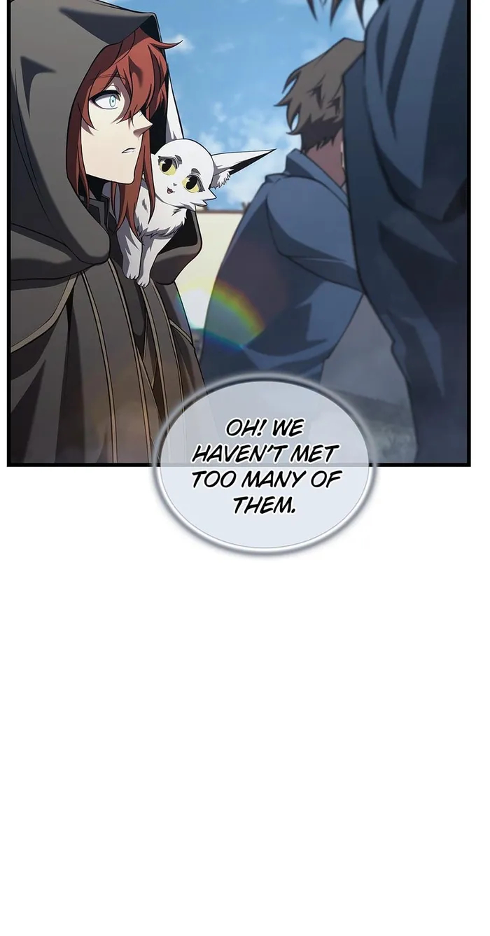 The Beginning After The End: Side Story – Jasmine: Wind-Borne Chapter 185 509 116