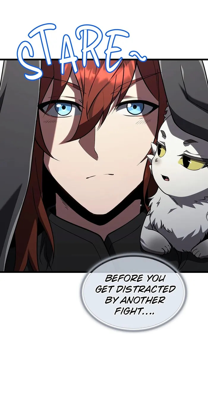 The Beginning After The End: Side Story – Jasmine: Wind-Borne Chapter 185 510 117
