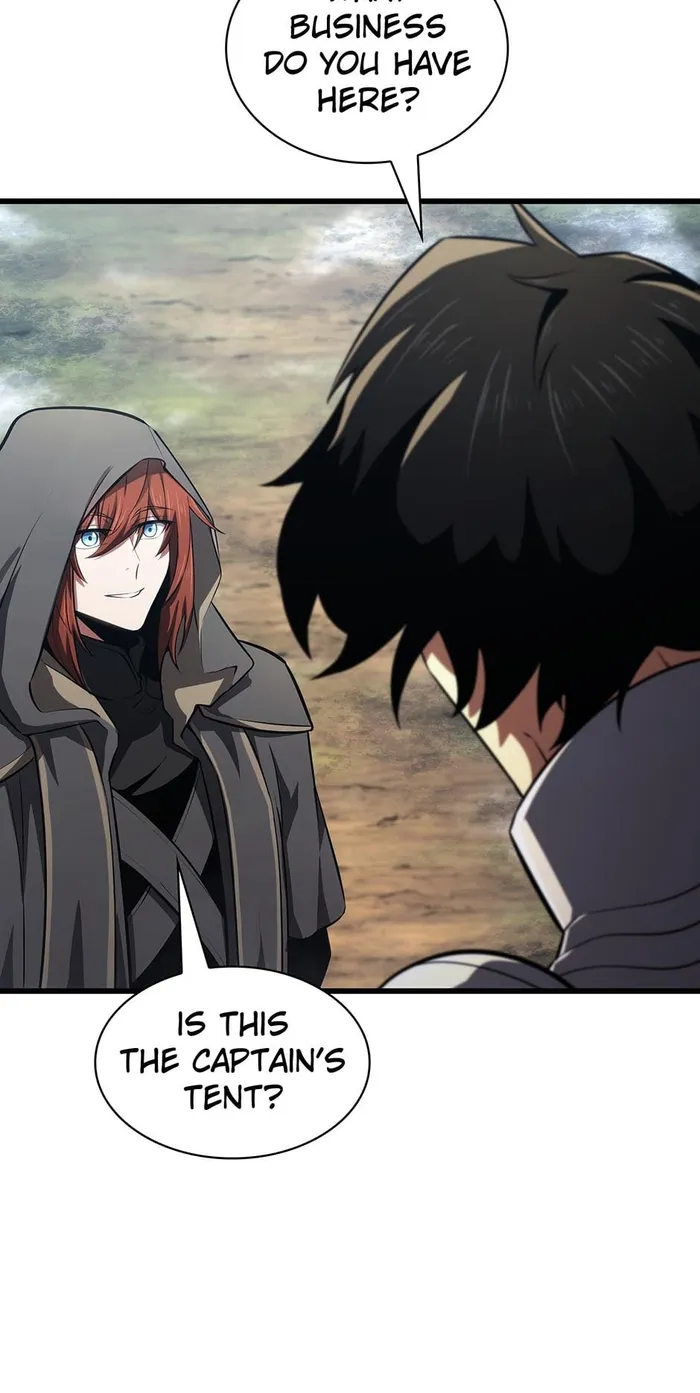 The Beginning After The End: Side Story – Jasmine: Wind-Borne Chapter 185 514 121