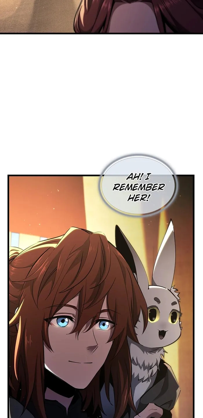 The Beginning After The End: Side Story – Jasmine: Wind-Borne Chapter 185 521 128
