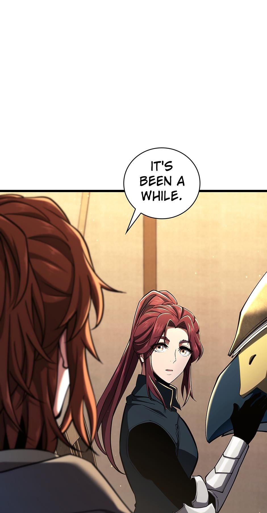 The Beginning After The End: Side Story – Jasmine: Wind-Borne Chapter 186 367 001