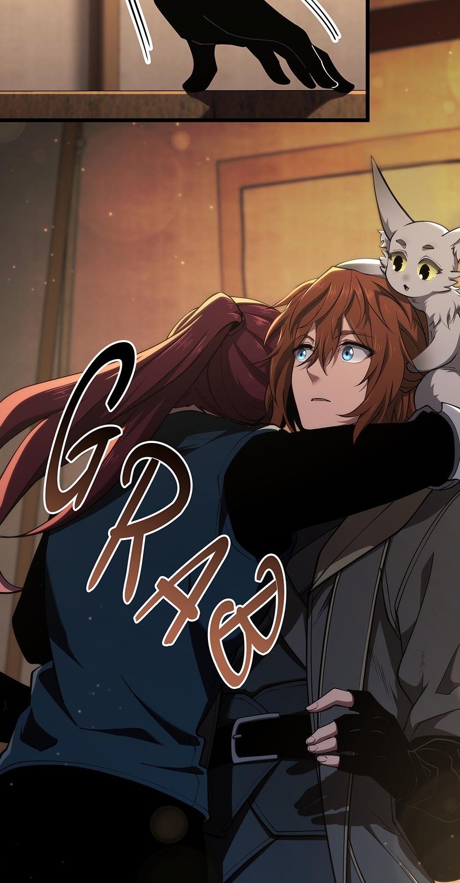 The Beginning After The End: Side Story – Jasmine: Wind-Borne Chapter 186 369 003