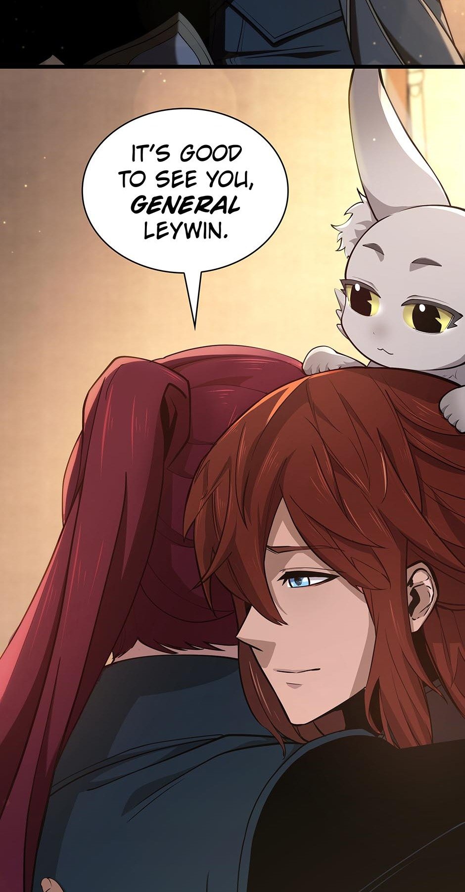 The Beginning After The End: Side Story – Jasmine: Wind-Borne Chapter 186 370 004