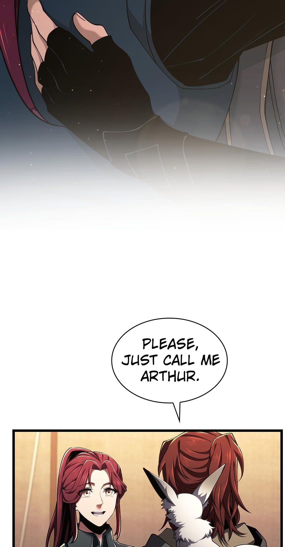 The Beginning After The End: Side Story – Jasmine: Wind-Borne Chapter 186 371 005
