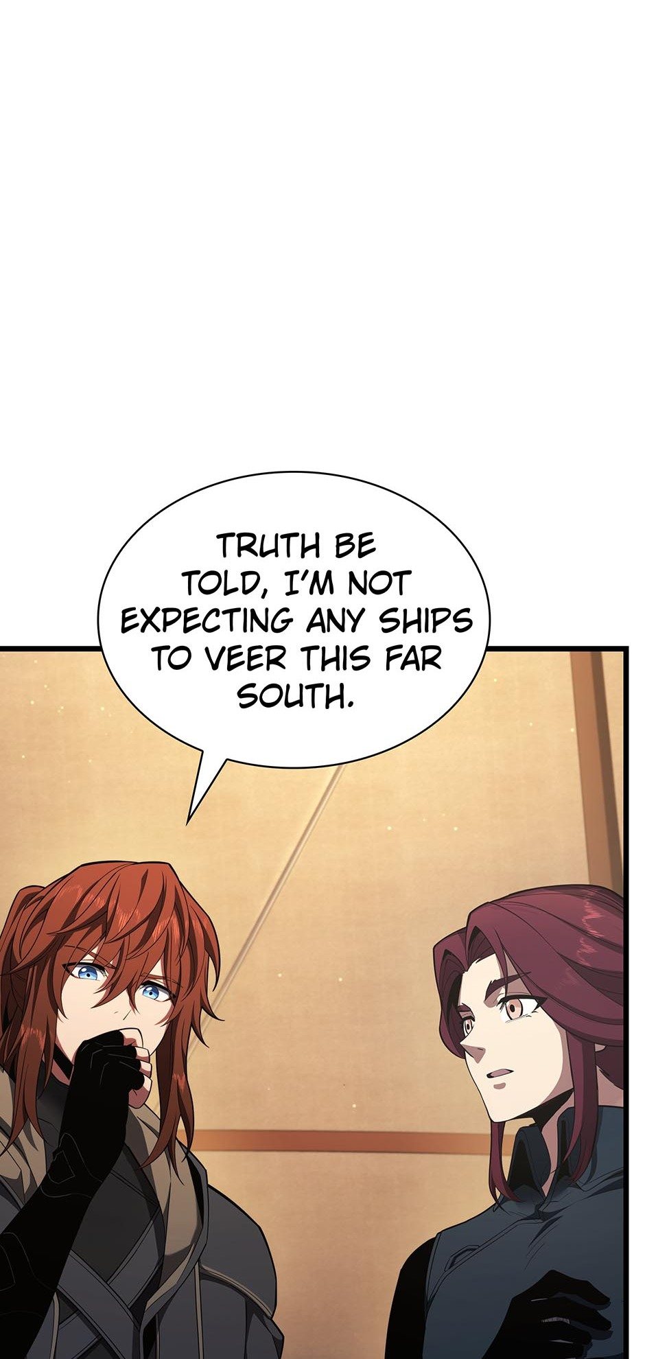 The Beginning After The End: Side Story – Jasmine: Wind-Borne Chapter 186 379 013