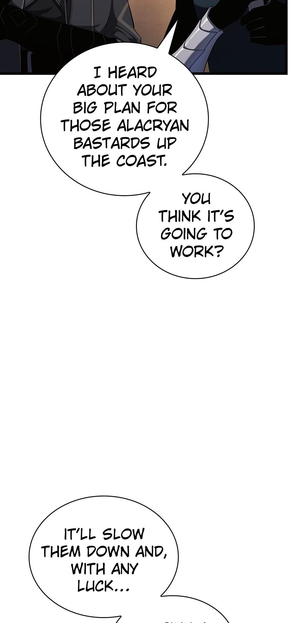 The Beginning After The End: Side Story – Jasmine: Wind-Borne Chapter 186 380 014