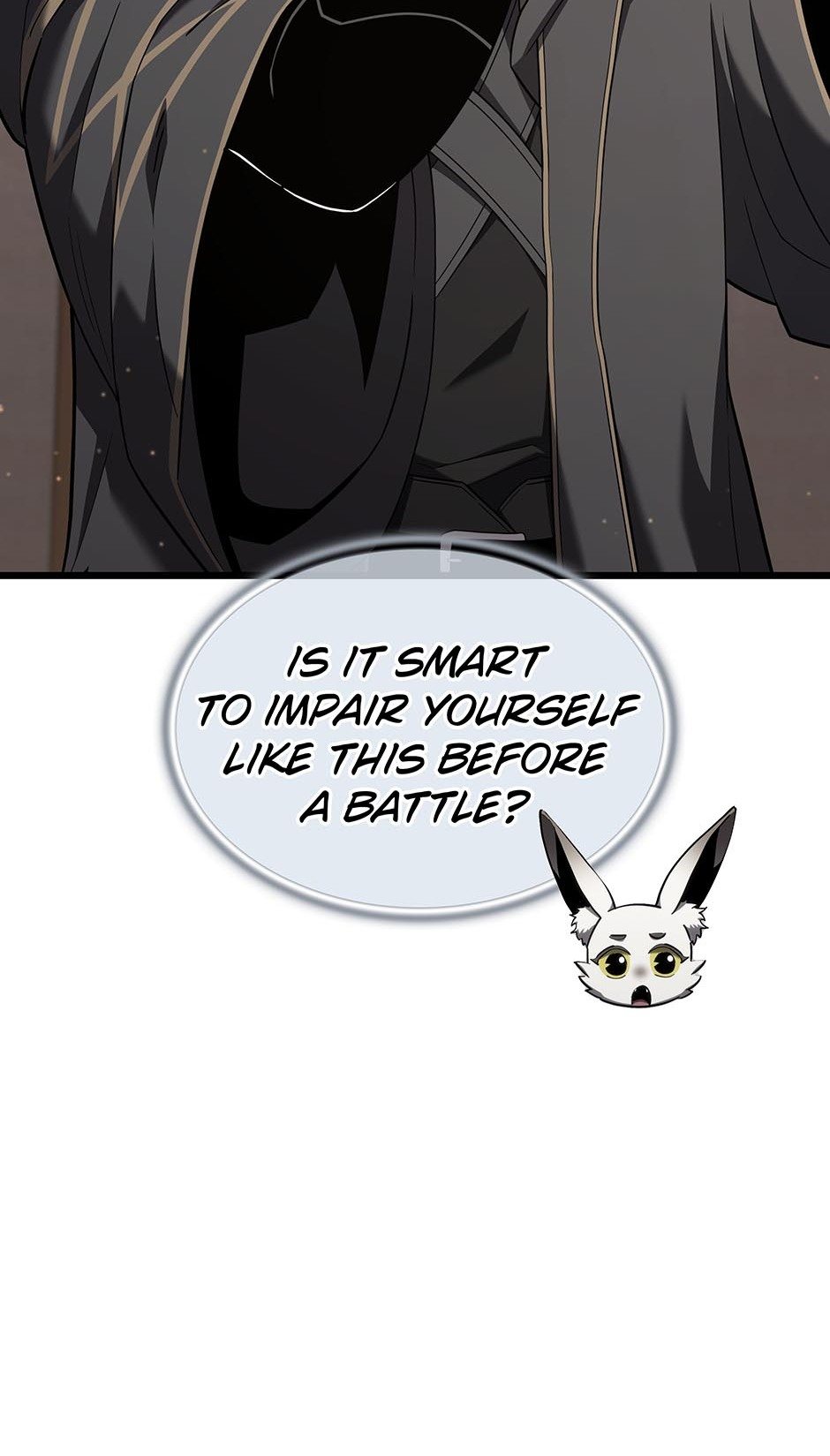 The Beginning After The End: Side Story – Jasmine: Wind-Borne Chapter 186 384 018