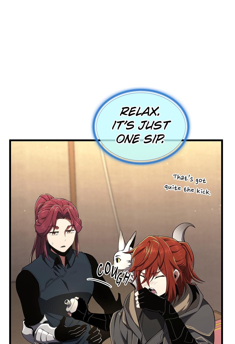 The Beginning After The End: Side Story – Jasmine: Wind-Borne Chapter 186 385 019