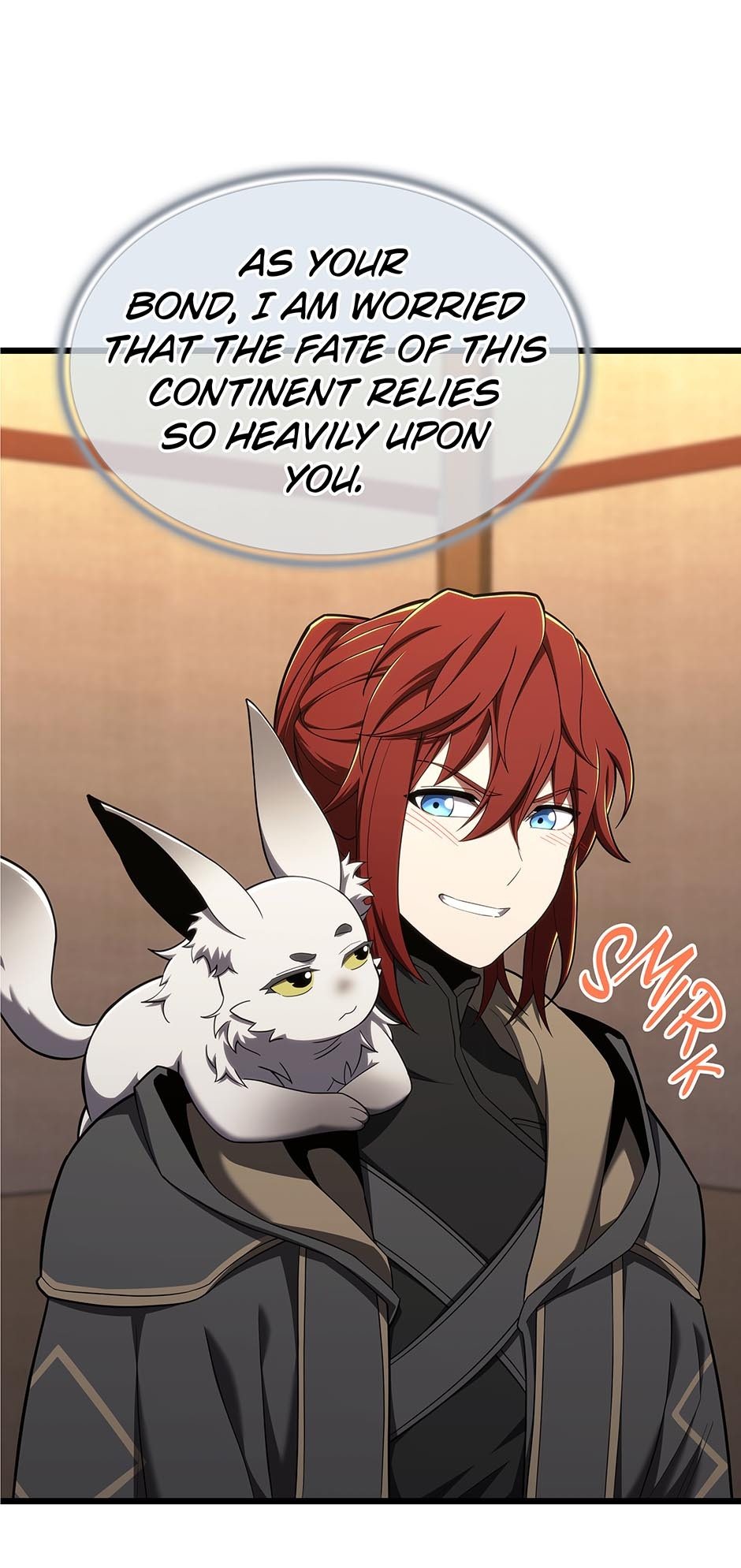 The Beginning After The End: Side Story – Jasmine: Wind-Borne Chapter 186 388 022