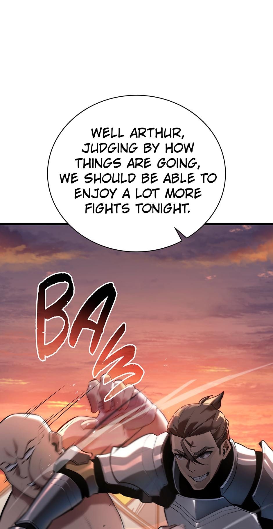The Beginning After The End: Side Story – Jasmine: Wind-Borne Chapter 186 399 033