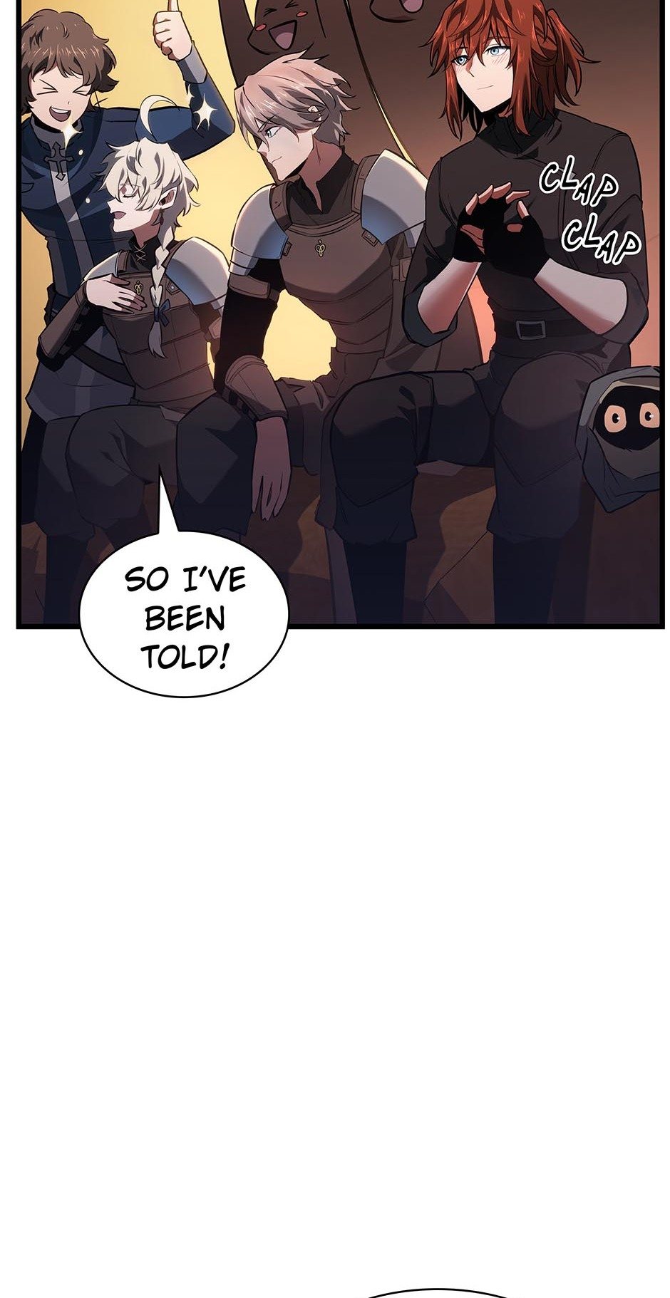 The Beginning After The End: Side Story – Jasmine: Wind-Borne Chapter 186 401 035