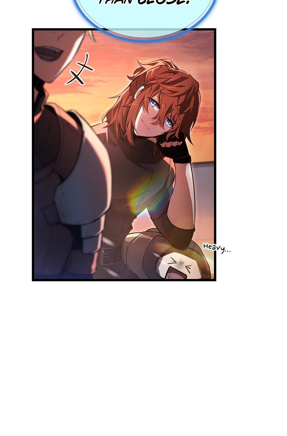 The Beginning After The End: Side Story – Jasmine: Wind-Borne Chapter 186 405 039