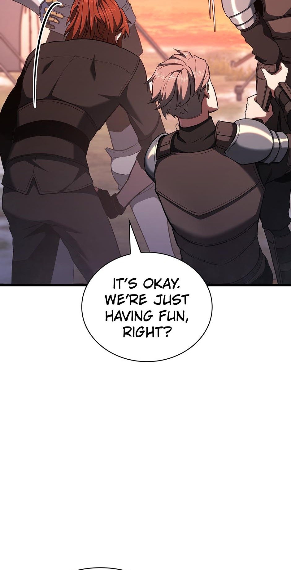 The Beginning After The End: Side Story – Jasmine: Wind-Borne Chapter 186 410 044