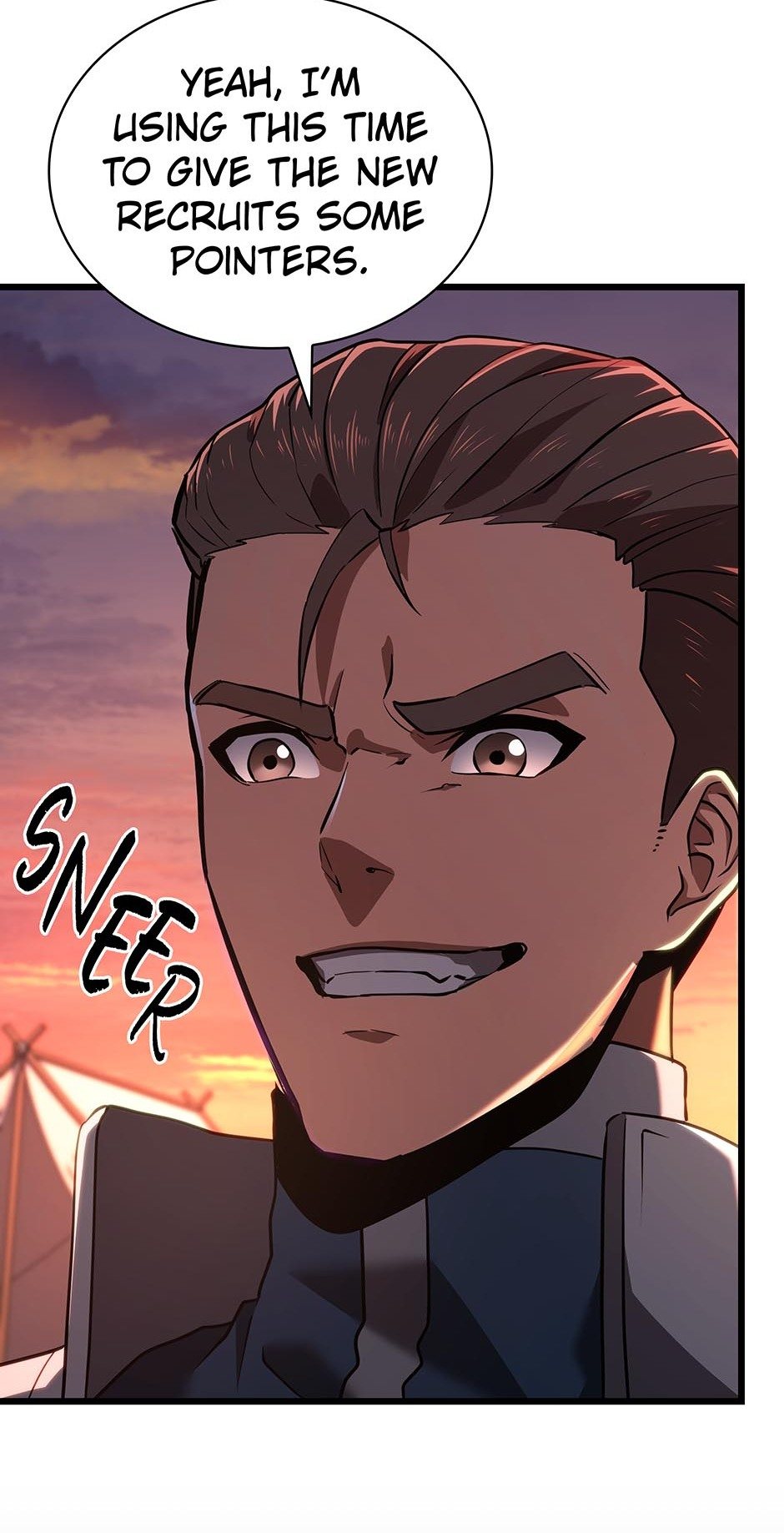 The Beginning After The End: Side Story – Jasmine: Wind-Borne Chapter 186 411 045