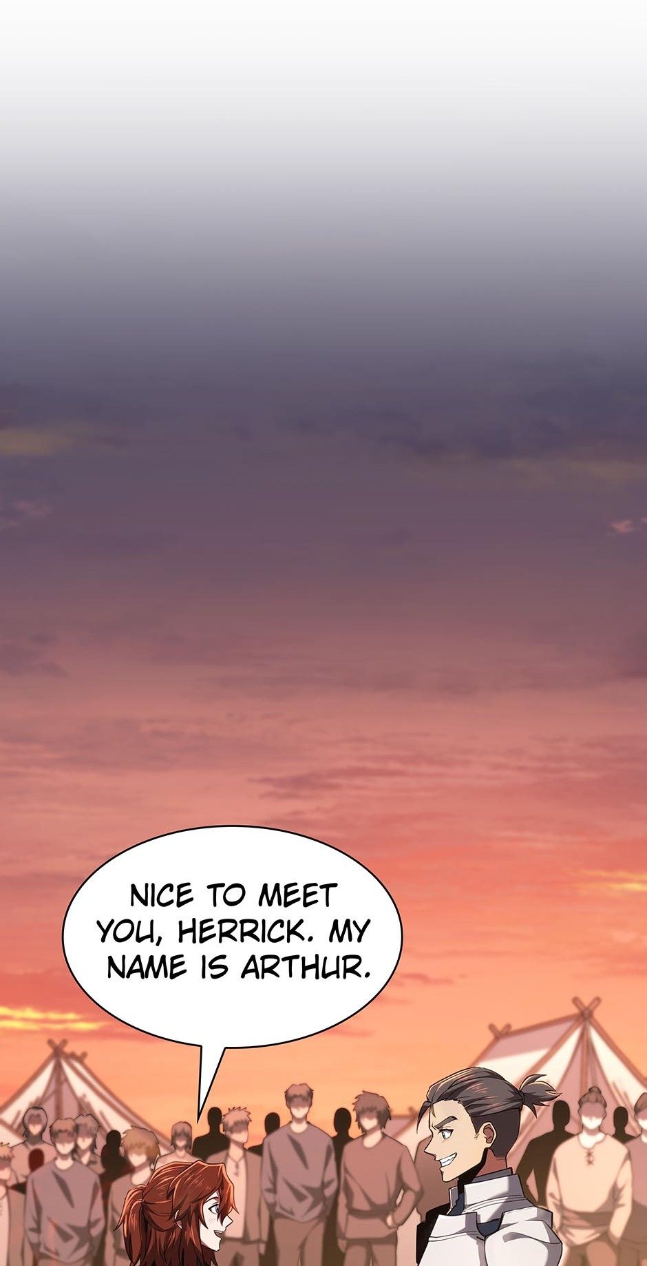 The Beginning After The End: Side Story – Jasmine: Wind-Borne Chapter 186 412 046