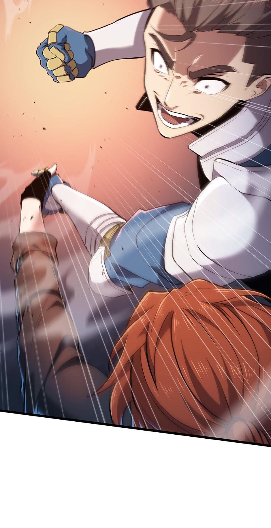 The Beginning After The End: Side Story – Jasmine: Wind-Borne Chapter 186 415 049