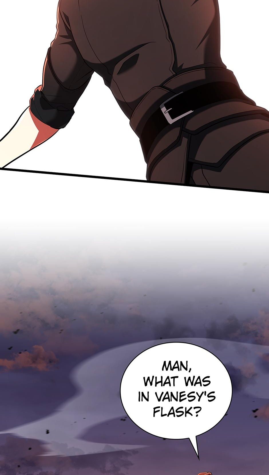 The Beginning After The End: Side Story – Jasmine: Wind-Borne Chapter 186 417 051
