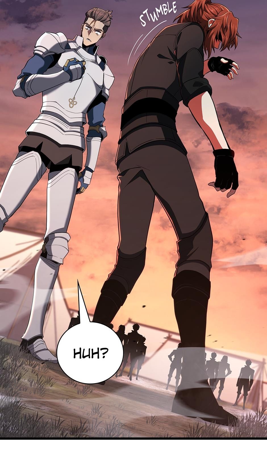 The Beginning After The End: Side Story – Jasmine: Wind-Borne Chapter 186 418 052