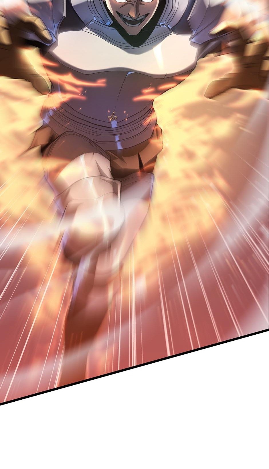 The Beginning After The End: Side Story – Jasmine: Wind-Borne Chapter 186 421 055