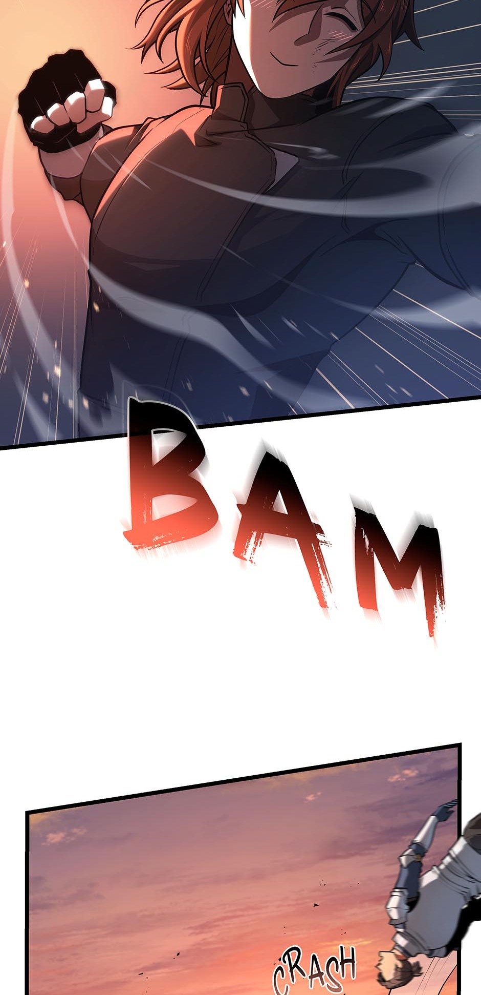 The Beginning After The End: Side Story – Jasmine: Wind-Borne Chapter 186 423 057