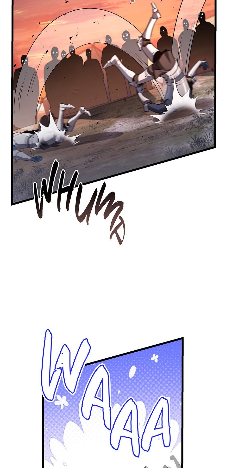 The Beginning After The End: Side Story – Jasmine: Wind-Borne Chapter 186 424 058