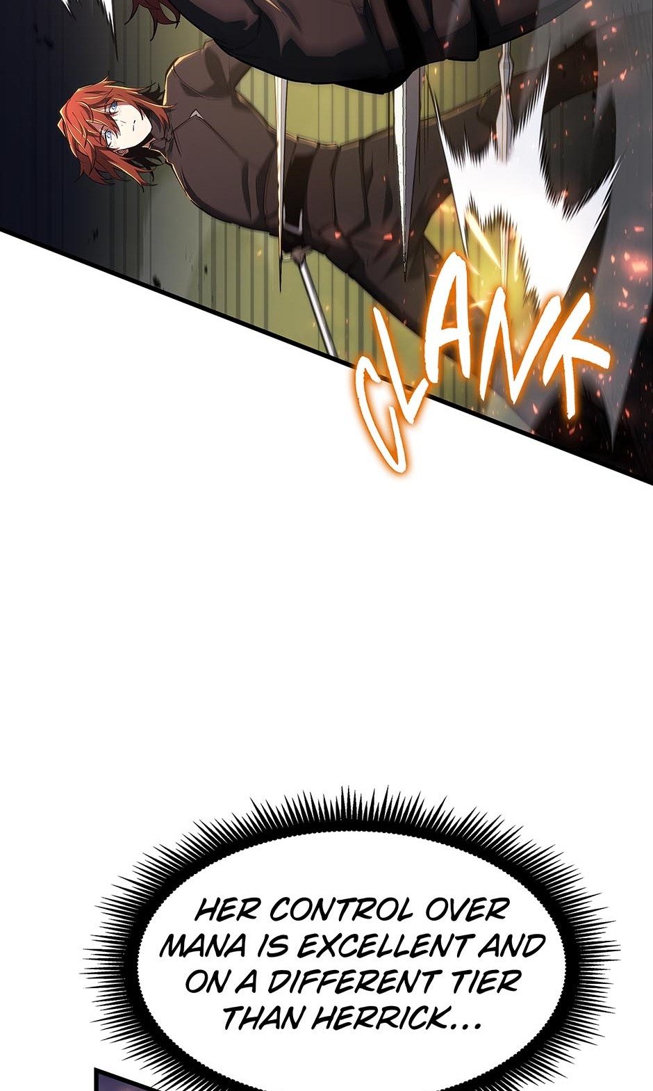 The Beginning After The End: Side Story – Jasmine: Wind-Borne Chapter 186 437 071