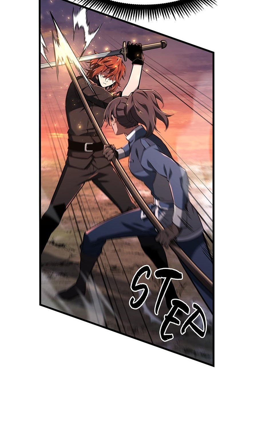 The Beginning After The End: Side Story – Jasmine: Wind-Borne Chapter 186 438 072