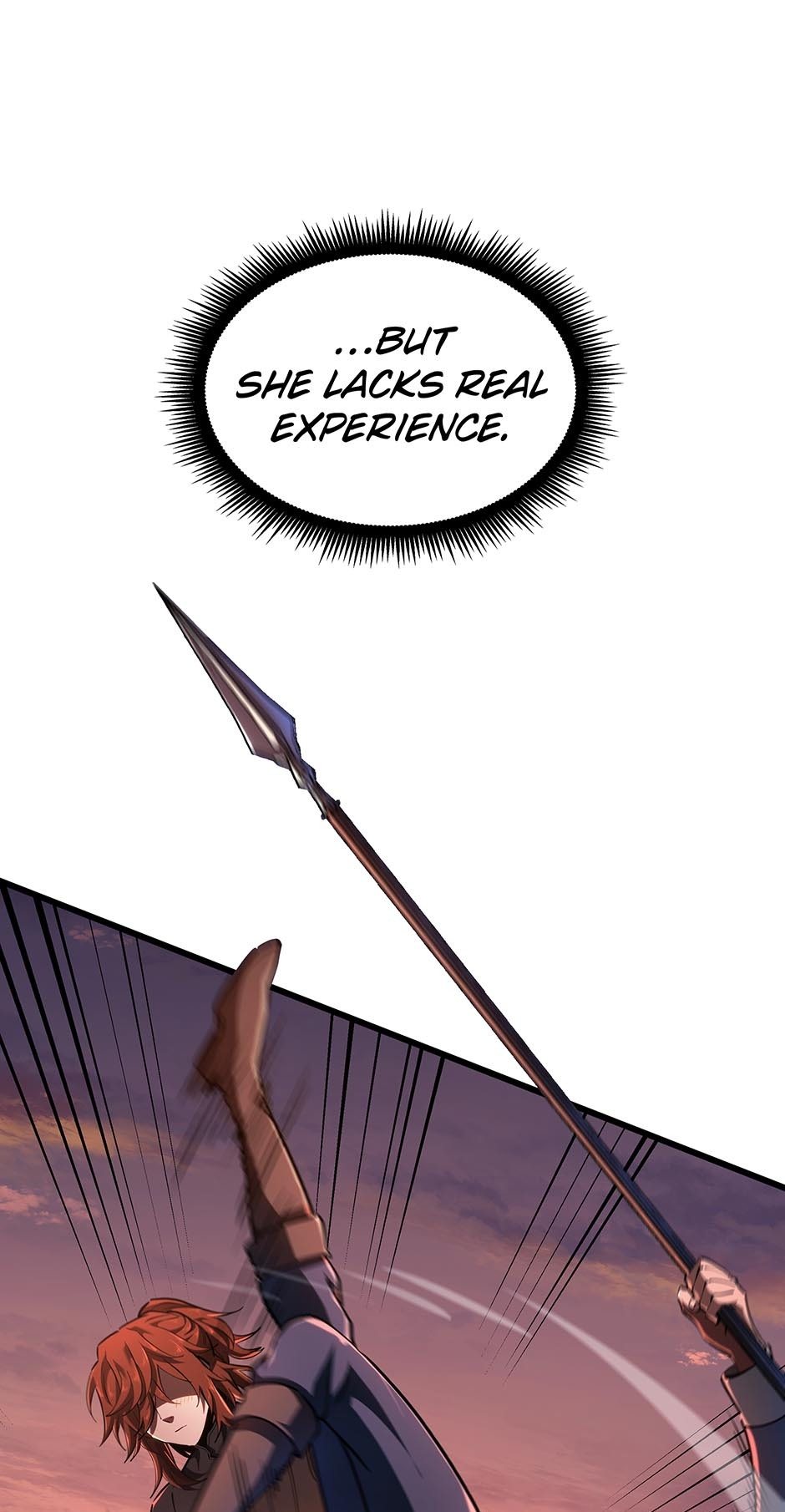 The Beginning After The End: Side Story – Jasmine: Wind-Borne Chapter 186 439 073